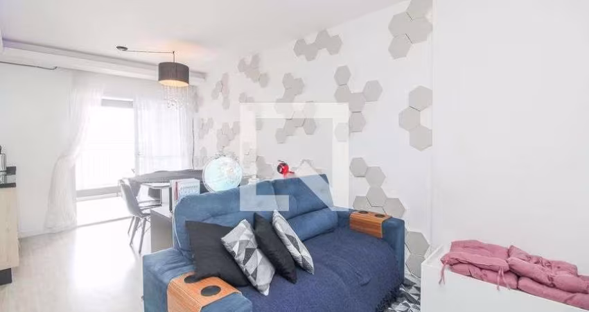 Apartamento à Venda - Ermelino Matarazzo, 2 Quartos,  62 m2