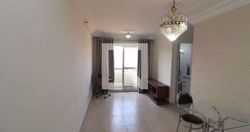 Apartamento à Venda - Vila Carrão, 2 Quartos,  55 m2