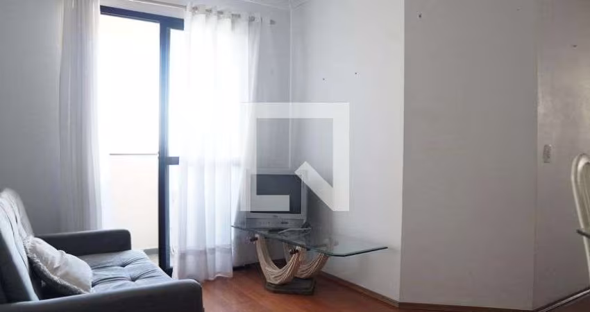 Apartamento à Venda - Mandaqui, 2 Quartos,  50 m2