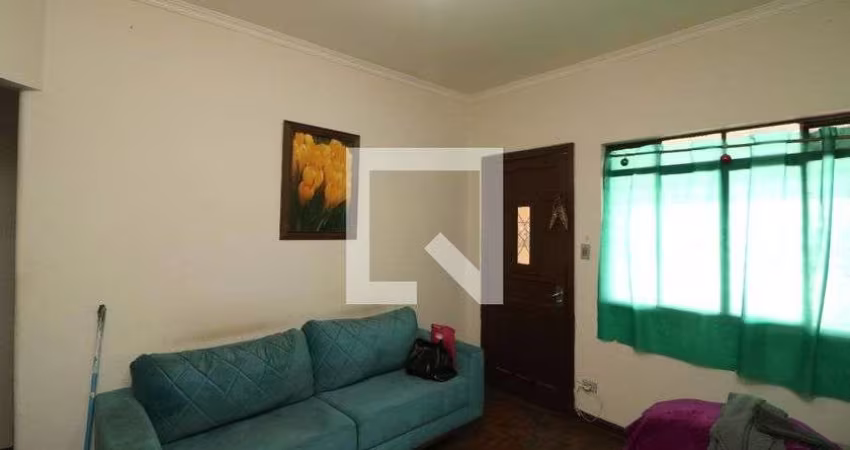 Casa à Venda - Vila Formosa, 2 Quartos,  140 m2