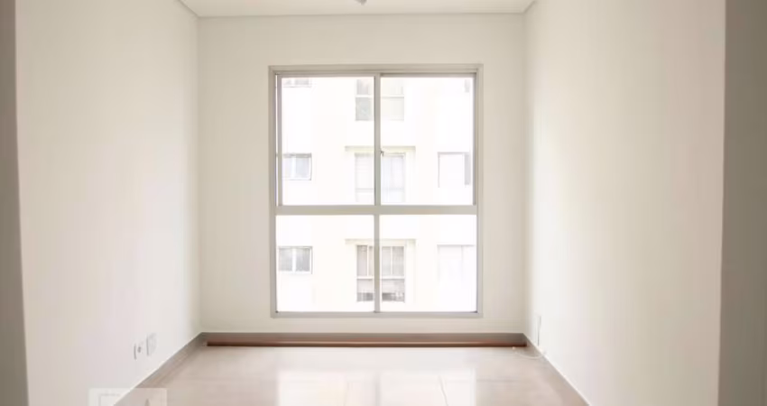 Apartamento à Venda - Vila Clementino, 1 Quarto,  38 m2