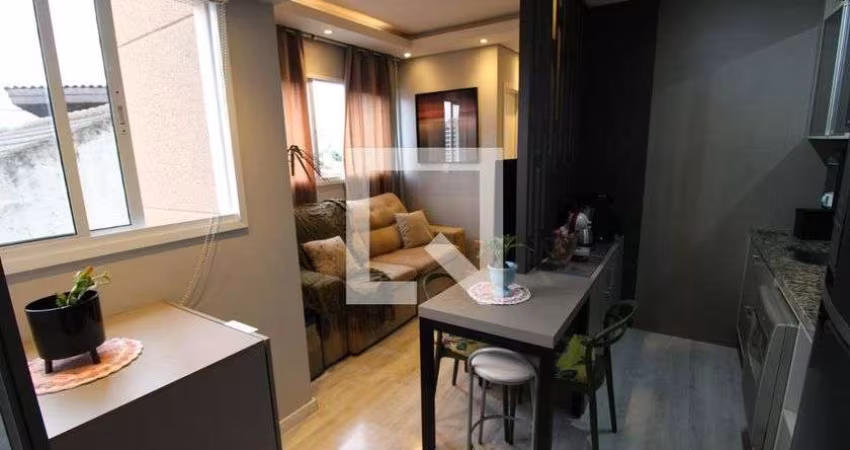 Apartamento à Venda - Água Fria, 1 Quarto,  32 m2