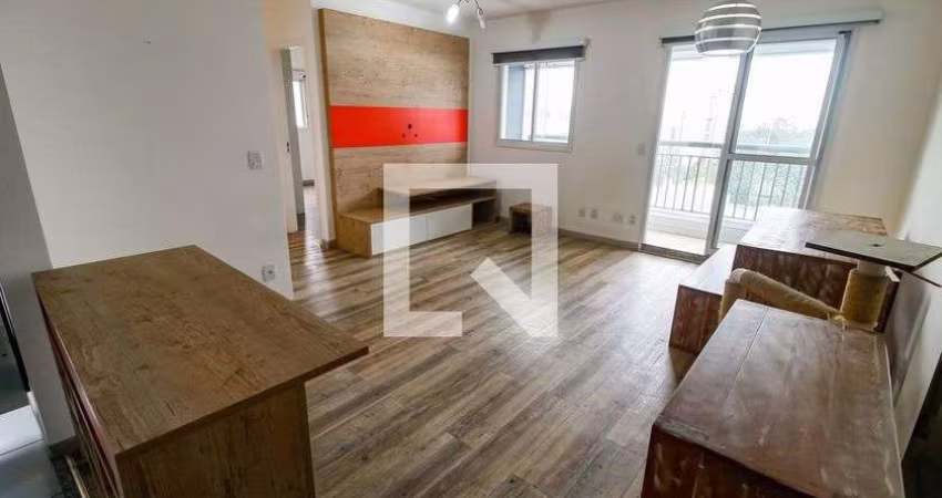 Apartamento à Venda - Vila Andrade, 2 Quartos,  66 m2