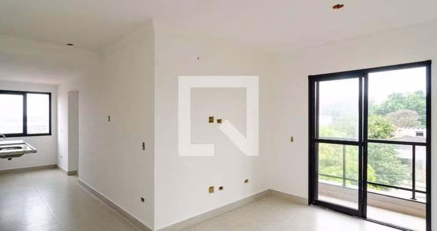 Apartamento à Venda - Jabaquara, 2 Quartos,  48 m2