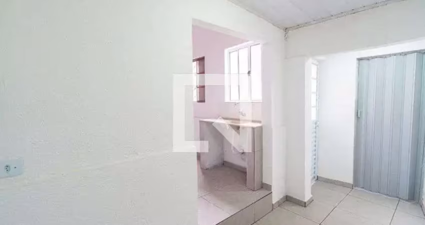 Casa com 1 quarto à venda na Avenida José Estevão de Magalhães, --, Vila Campestre, São Paulo