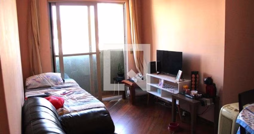 Apartamento à Venda - Barra Funda, 2 Quartos,  57 m2