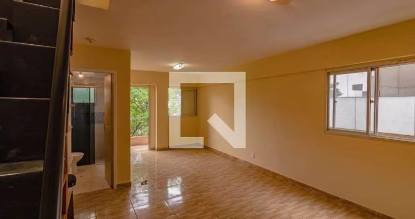 Apartamento à Venda - Jabaquara, 2 Quartos,  120 m2