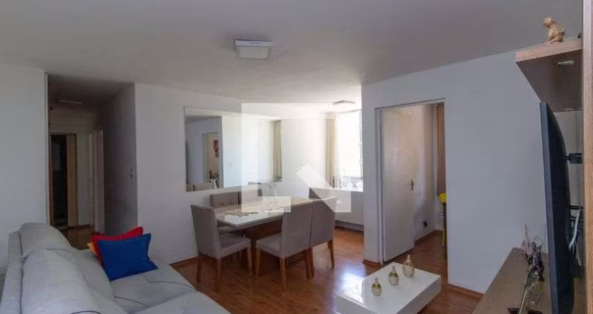 Apartamento à Venda - Tucuruvi, 3 Quartos,  82 m2