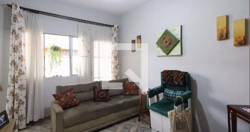 Casa à Venda - Santana, 5 Quartos,  142 m2
