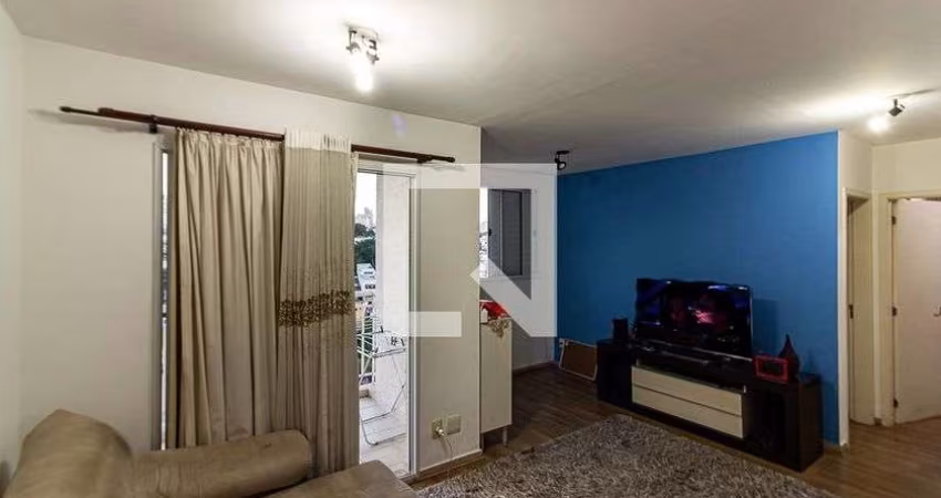 Apartamento à Venda - Mandaqui, 2 Quartos,  63 m2