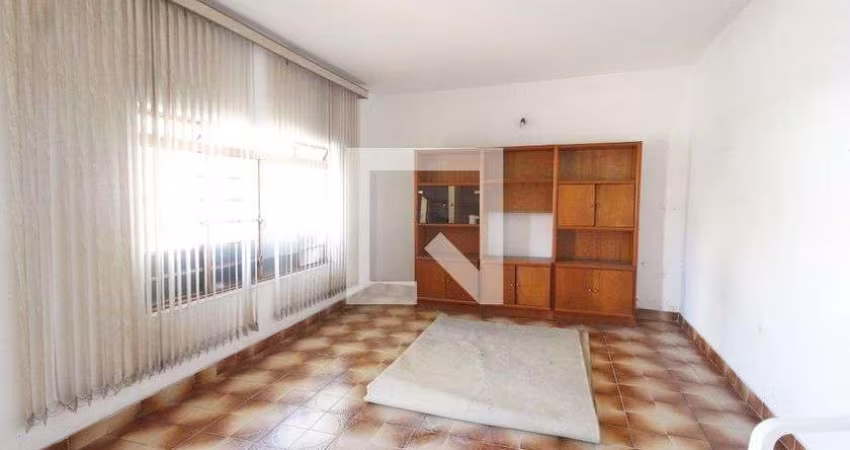Casa à Venda - Santana, 3 Quartos,  188 m2