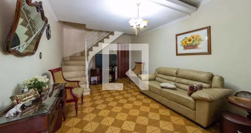 Casa à Venda - Vila Prudente, 2 Quartos,  120 m2