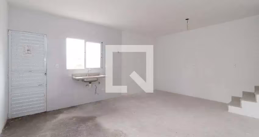 Apartamento à venda - vila mazzei, 2 quartos,  60 m2