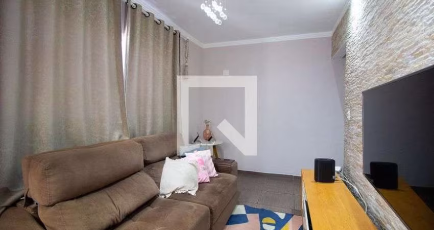 Casa à Venda - Itaquera, 2 Quartos,  126 m2