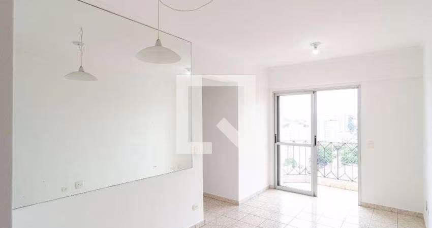 Apartamento à Venda - Jabaquara, 3 Quartos,  67 m2