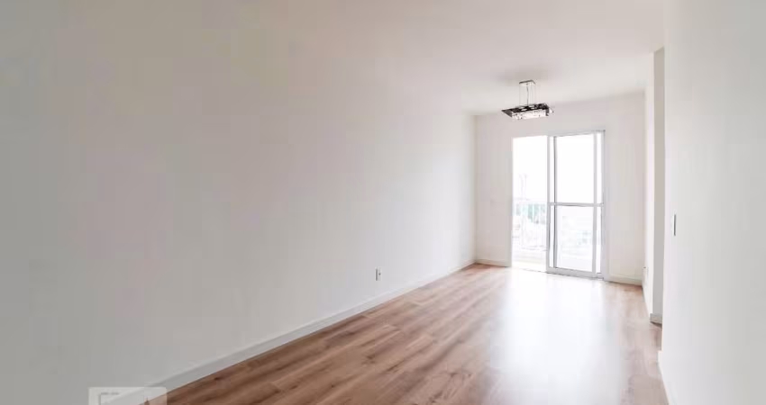Apartamento à Venda - Vila Constança , 2 Quartos,  47 m2