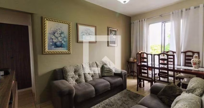 Apartamento à Venda - Mooca, 2 Quartos,  64 m2