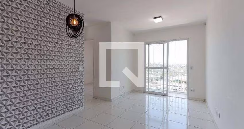Apartamento à Venda - Parque Novo Mundo , 2 Quartos,  50 m2