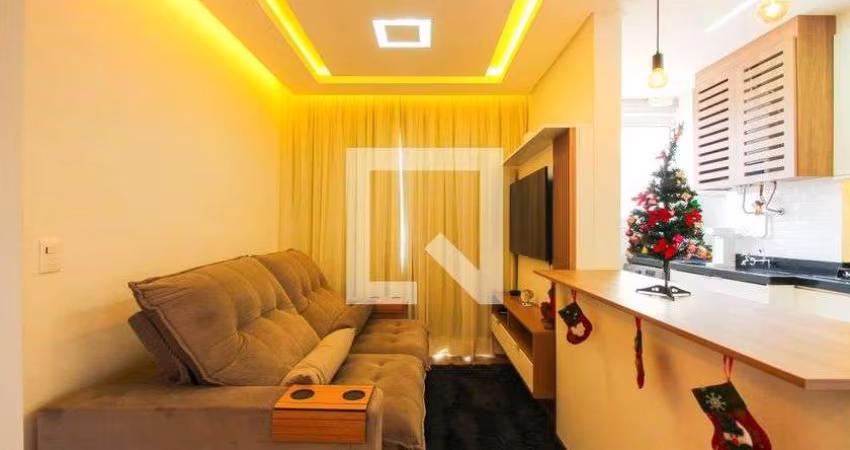 Apartamento à Venda - Penha de França, 2 Quartos,  49 m2
