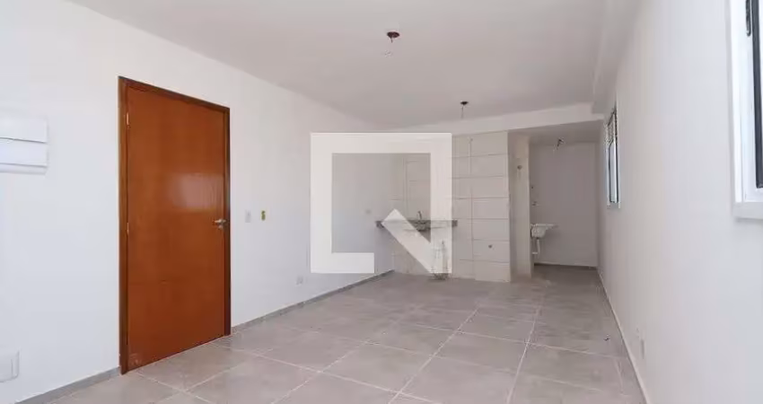 Apartamento à venda - vila prudente, 2 quartos,  51 m2