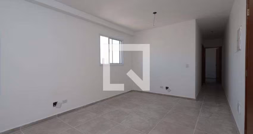 Apartamento à Venda - Vila Prudente, 2 Quartos,  47 m2