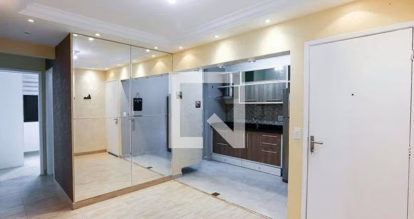 Apartamento à Venda - Panamby, 3 Quartos,  64 m2