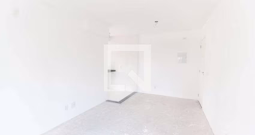 Apartamento à Venda - Água Fria, 2 Quartos,  49 m2