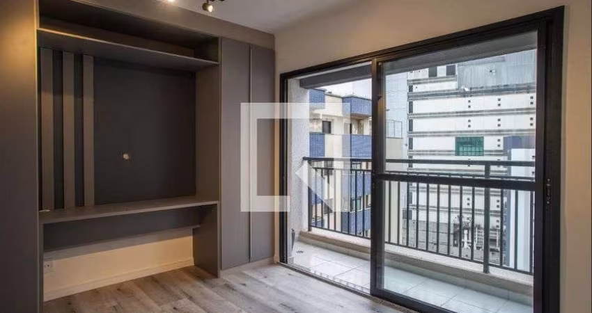 Apartamento à Venda - Consolação, 1 Quarto,  26 m2