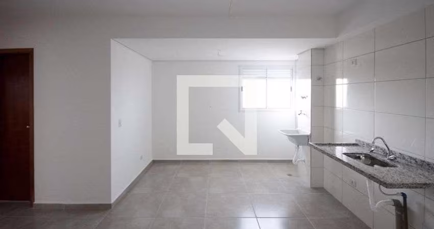 Apartamento à Venda - Vila Prudente, 2 Quartos,  43 m2