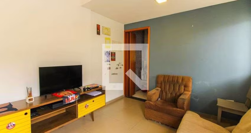 Casa à Venda - Vila Aricanduva, 2 Quartos,  80 m2