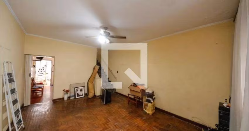 Casa à Venda - Vila Prudente, 2 Quartos,  107 m2