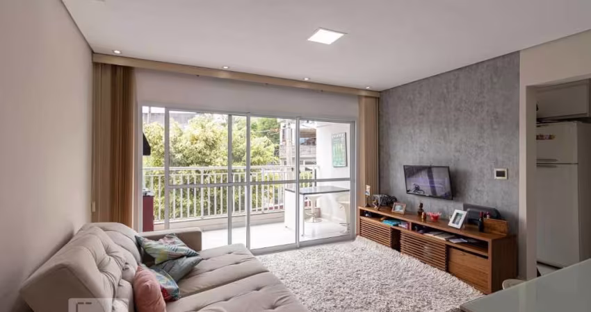 Apartamento à Venda - Ermelino Matarazzo, 2 Quartos,  62 m2