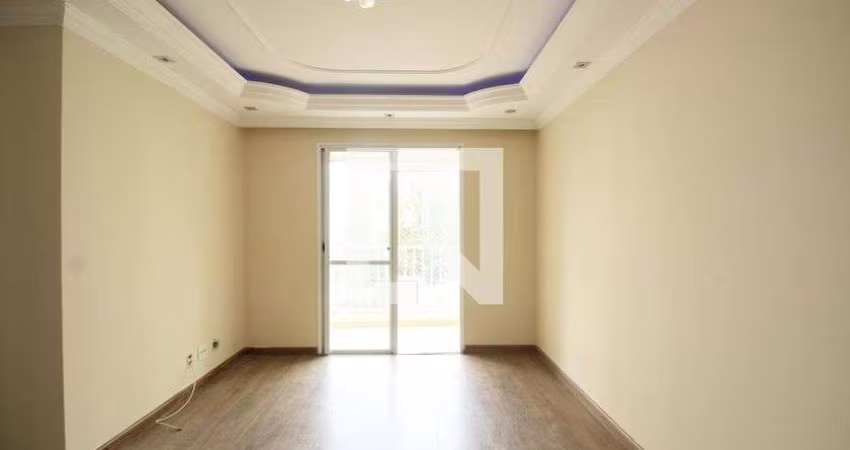 Apartamento à Venda - Vila Andrade, 2 Quartos,  68 m2