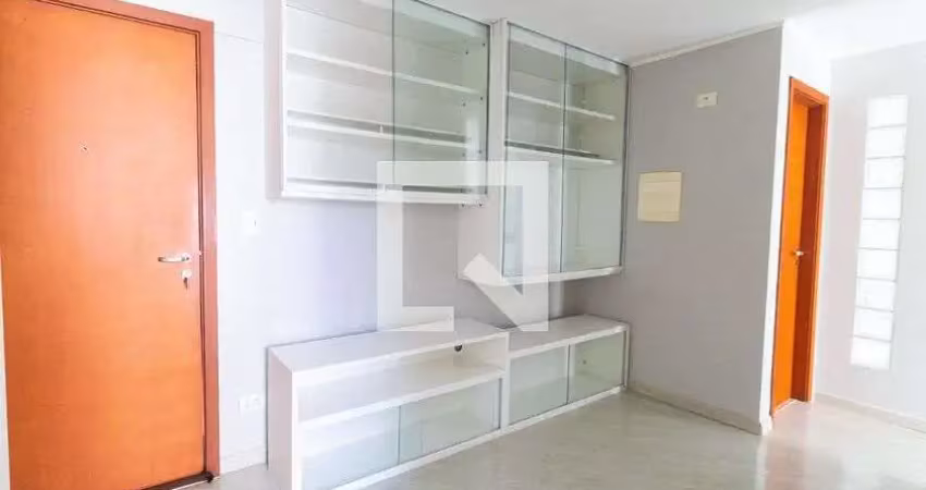 Apartamento à Venda - Jabaquara, 1 Quarto,  34 m2