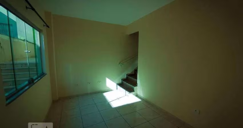 Casa à Venda - Vila Formosa, 2 Quartos,  80 m2