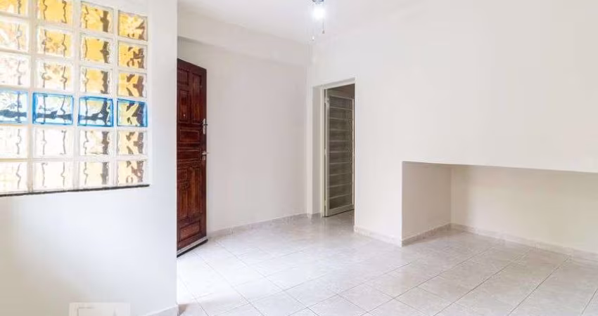 Casa à Venda - Belém, 2 Quartos,  80 m2