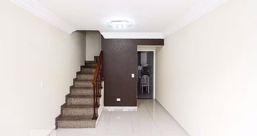Casa à Venda - Vila Formosa, 2 Quartos,  72 m2