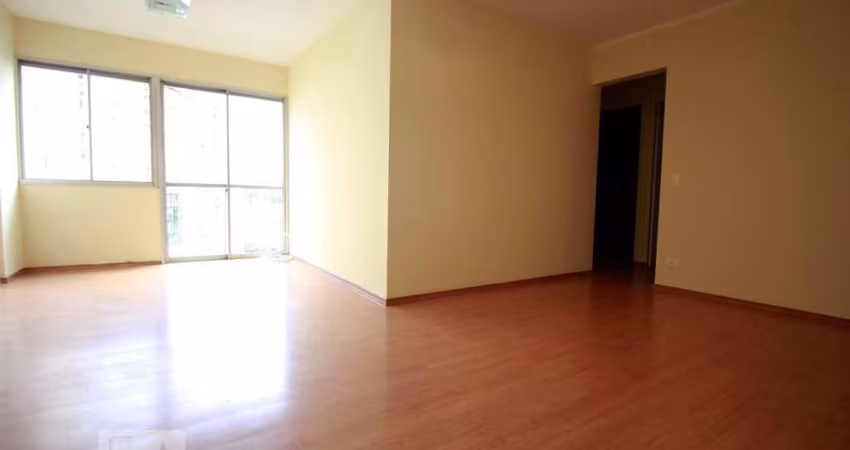 Apartamento à Venda - Portal do Morumbi, 3 Quartos,  76 m2
