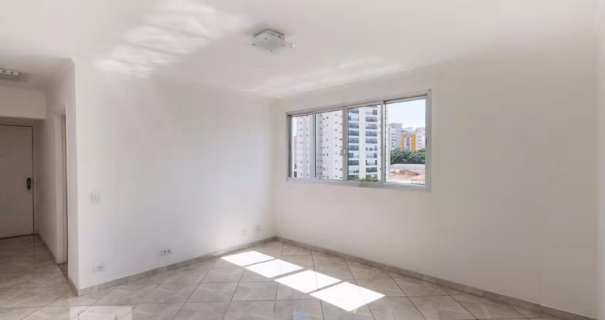 Apartamento à Venda - Vila Mascote, 2 Quartos,  64 m2