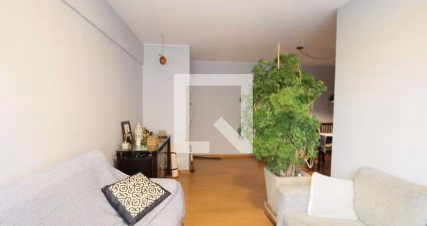 Apartamento à Venda - Portal do Morumbi, 3 Quartos,  74 m2
