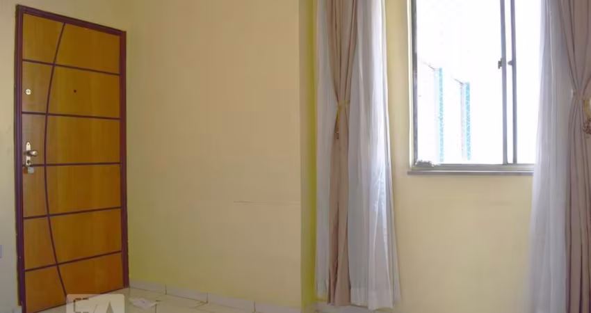 Apartamento à Venda - Tatuapé, 2 Quartos,  50 m2