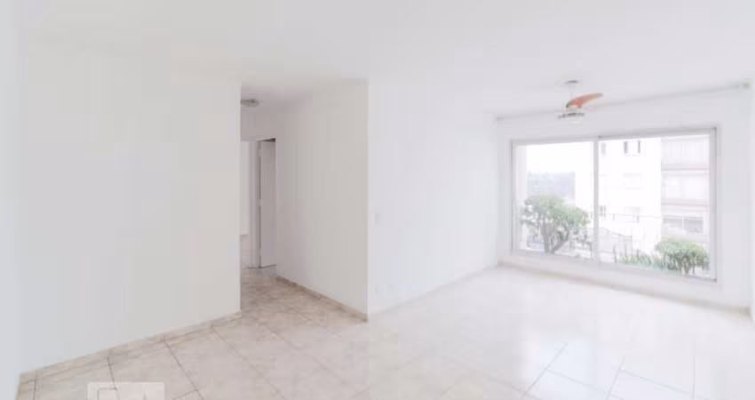 Apartamento à Venda - Campo Belo, 2 Quartos,  77 m2