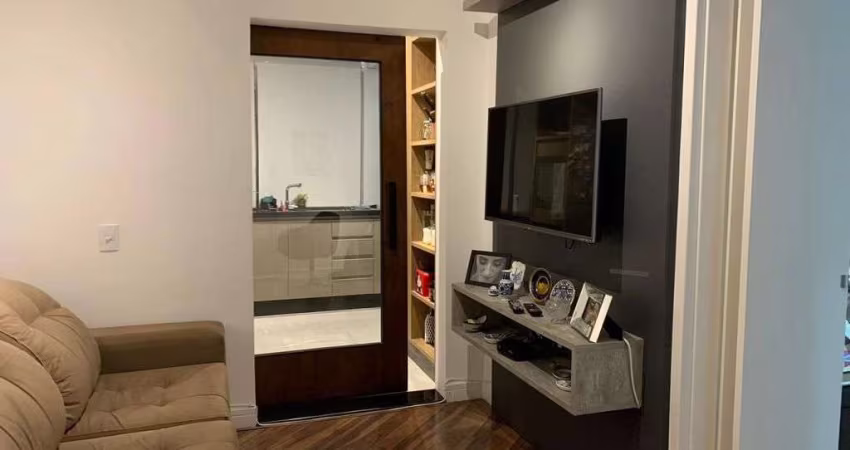 Apartamento à Venda - Ipiranga, 1 Quarto,  47 m2