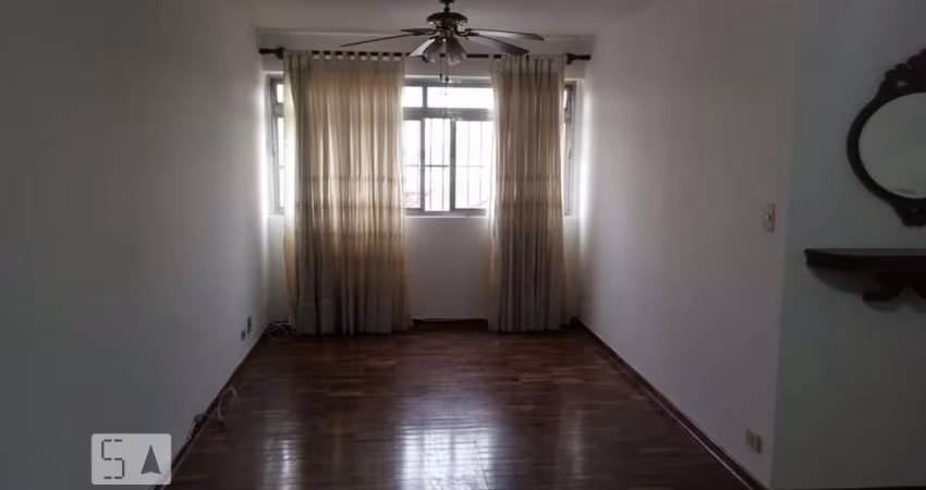 Apartamento à Venda - Água Fria, 2 Quartos,  72 m2