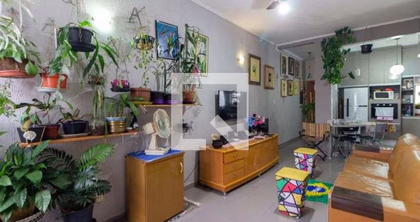 Apartamento à Venda - Campos Elíseos, 2 Quartos,  62 m2