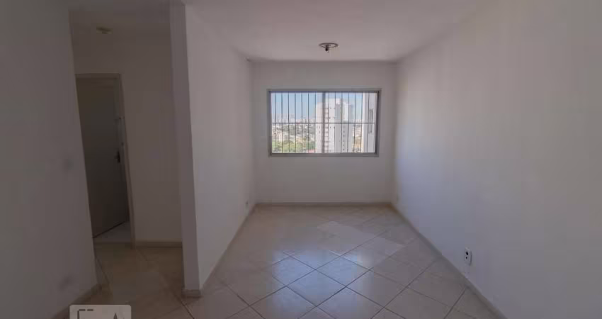 Apartamento à Venda - Freguesia do Ó, 2 Quartos,  57 m2