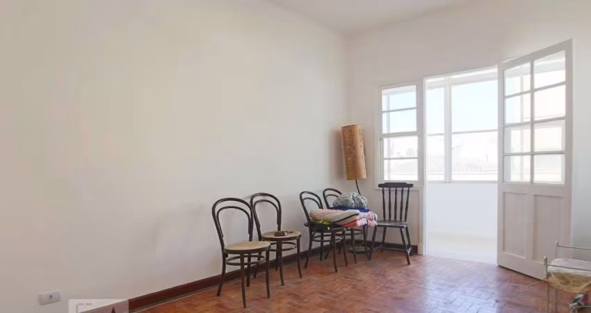 Apartamento à Venda - Bela Vista, 2 Quartos,  95 m2