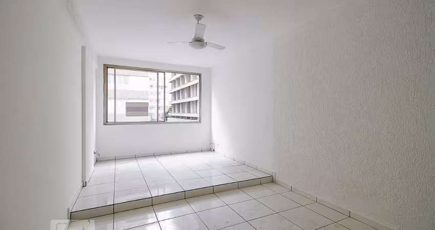 Apartamento à Venda - Consolação, 2 Quartos,  70 m2