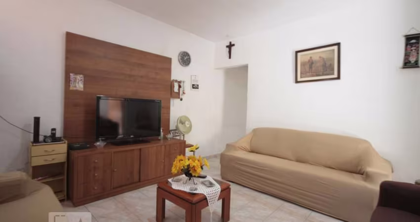 Casa à Venda - Vila das Mercês, 4 Quartos,  200 m2