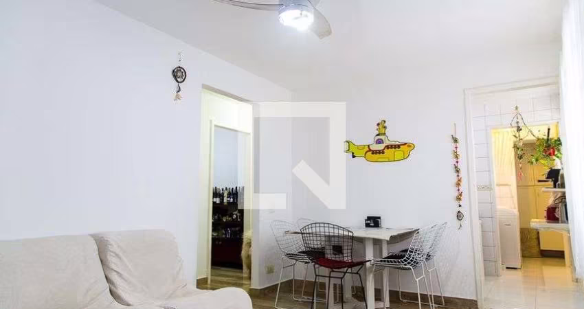 Apartamento à Venda - Vila Mascote, 3 Quartos,  67 m2